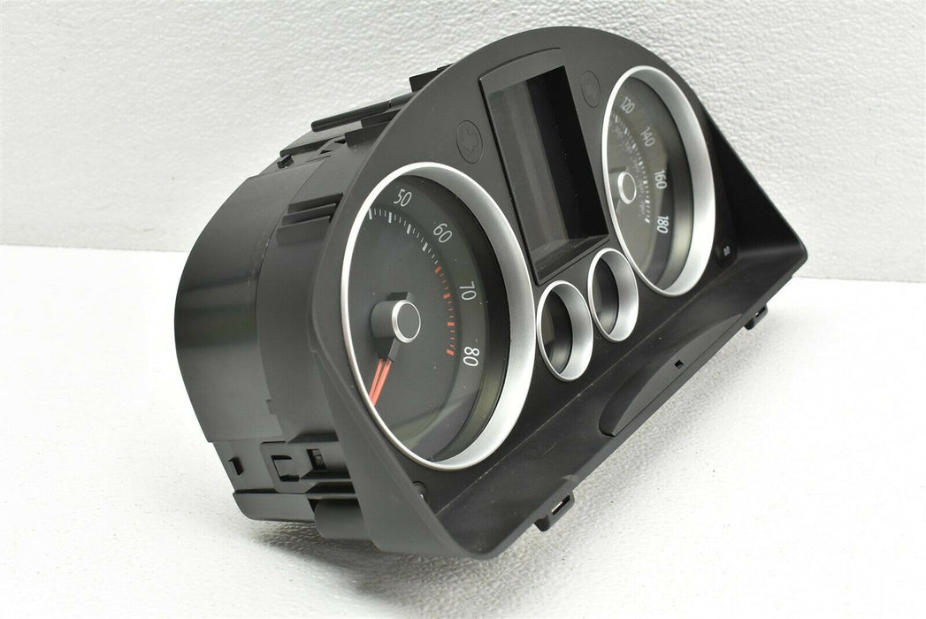 2008-2009 Volkswagen GTI Speedometer Instrument Panel 1K6920974A MK5 VW 08-09