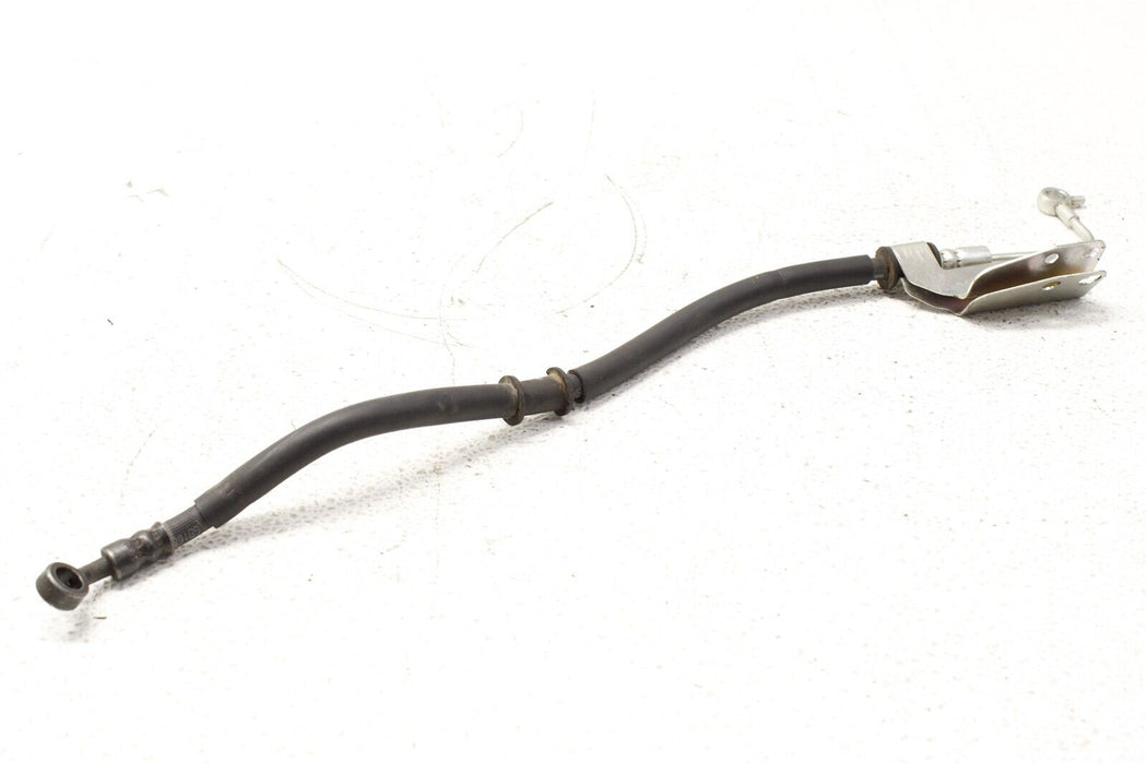 2021 Yamaha MT-03 Brake Line Hose Pipe 20-23