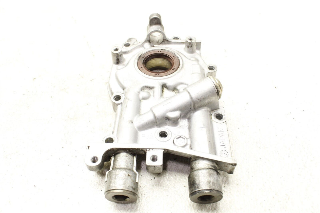 2004-2007 Subaru WRX STI Oil Pump Engine Oil EJ257 04-07