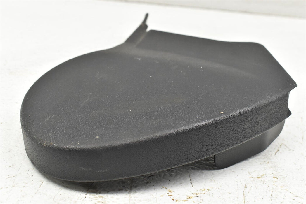 2015-2019 Ford Mustang GT Driver Left Seat Cap Cover LH FR3B-6362181 OEM 15-19