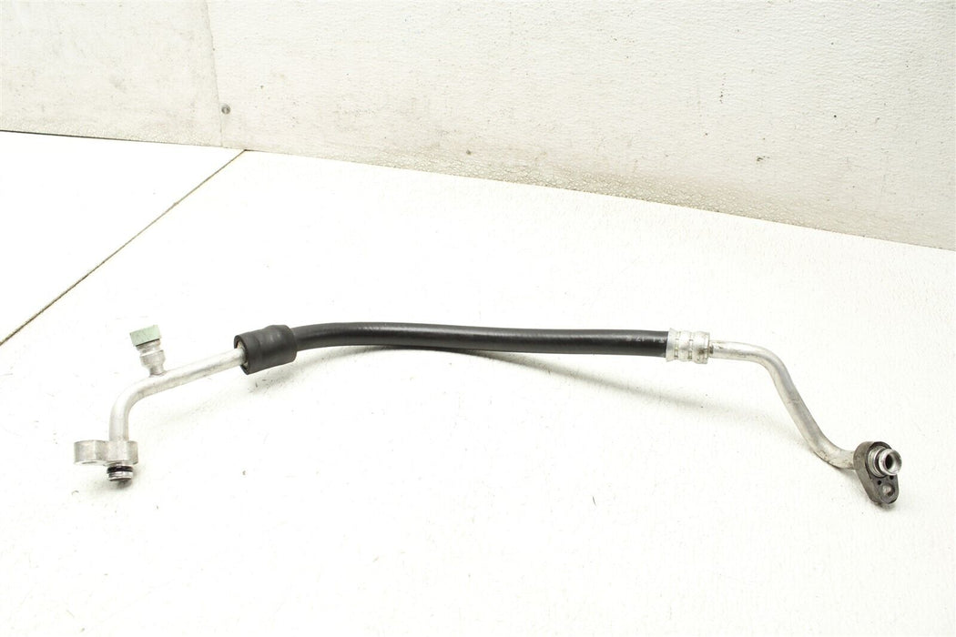 2006 Subaru Impreza WRX AC Line Hose Pipe A/C Air Conditioning High 06-07