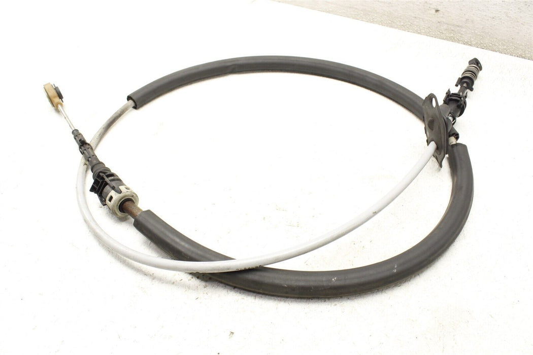 2006 Porsche Boxster S Shifter Cable Shift Automatic Transmission 06-12