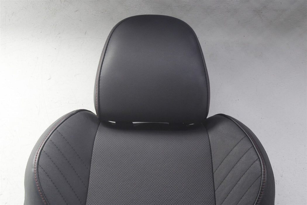 2015-2019 Subaru WRX Front Right Seat Assembly Pad RH Passenger 15-19
