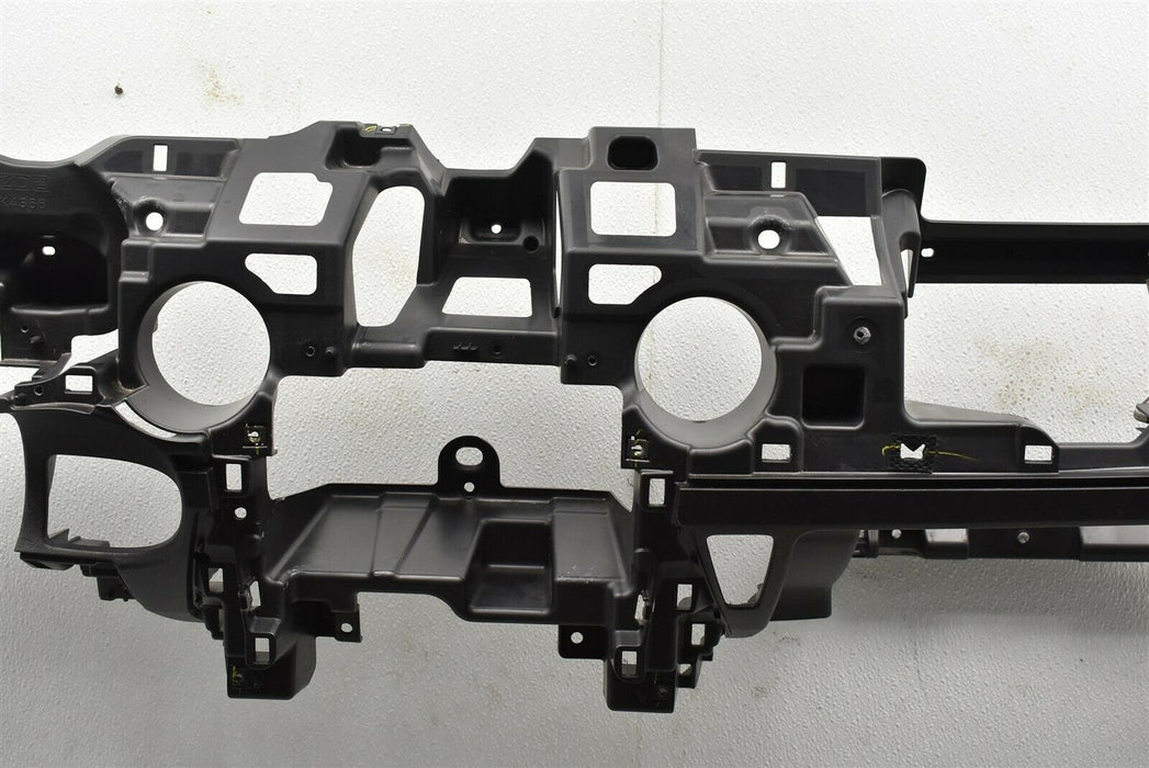 2006-2015 Mazda Miata MX-5 Lower Dashboard Frame Support 06-15