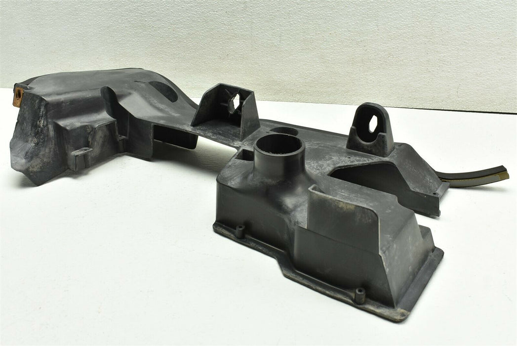 2017 Can-Am Commander 800r Floor Support Right 707900030 Can Am