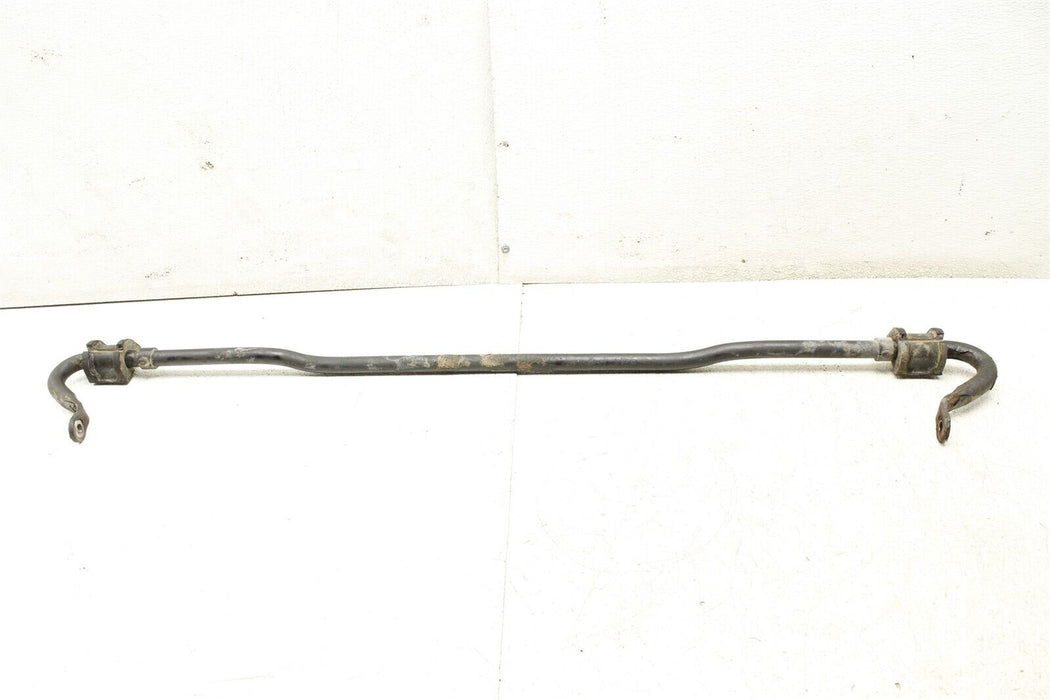 2011 Subaru WRX STI Rear Sway Stabilizer Bar Support 08-14