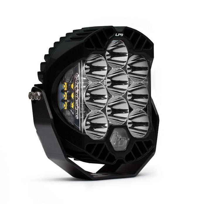 Baja Designs 350001 LP9 Sport White LED Pod Spot