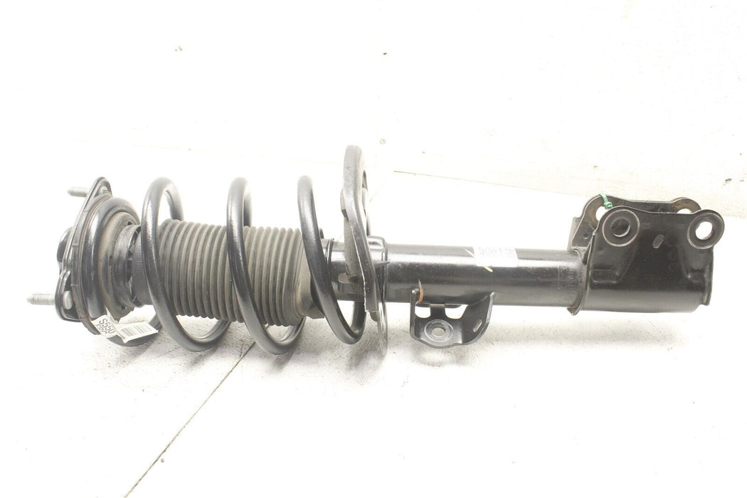 2015-2017 Ford Mustang GT 5.0 Front Right Strut FR3C18045HE Factory OEM 15-17