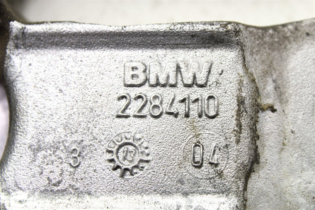 2012-2016 BMW M5 Sway Bar Bracket Mount 2284110 12-16