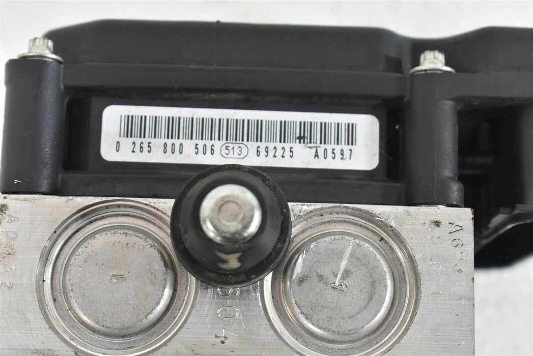 2006 2007 Subaru Impreza WRX ABS Anti-Lock Brake Pump MT OEM 27534FE310 06 07