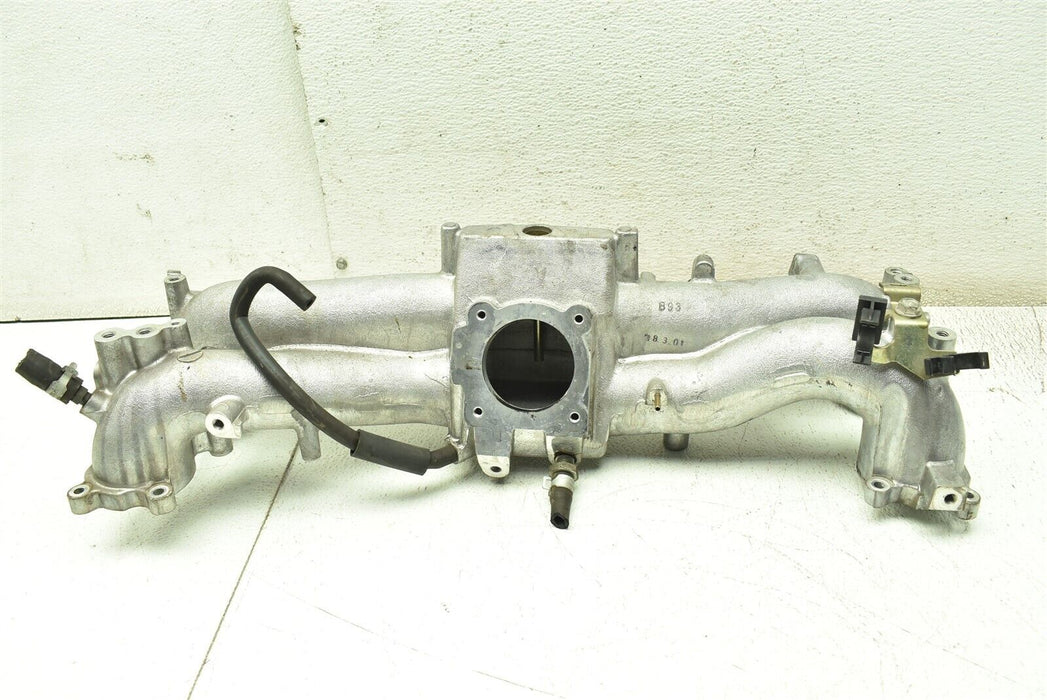 2003-2006 Subaru Baja XT 2.5L Turbo Intake Runner Manifold Assembly OEM 03-06