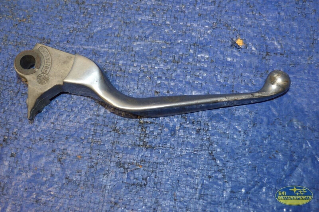 2007 Harley Fltr Road Glide Brake Lever OEM 07