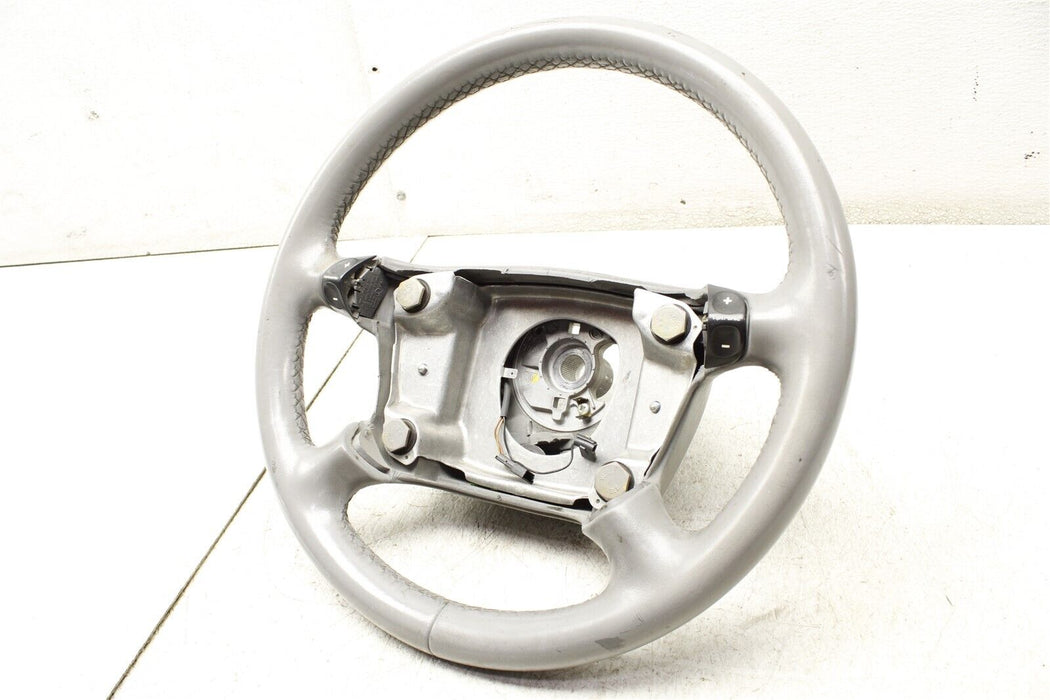 2001 Porsche 911 Carrera 996 Steering Wheel Assembly