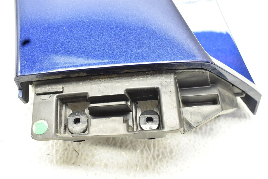 2015-2019 Subaru WRX Driver Left Fender Quarter Trim Cover Panel OEM 15-19