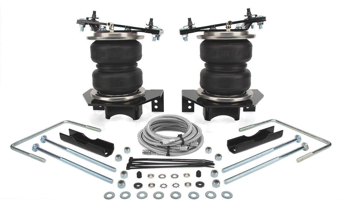 Air Lift 89350 LoadLifter 5000 Ultimate Plus Kit For 2020 Ford F250/F350