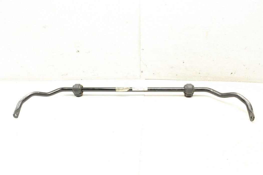 2002 Toyota Supra Front Stabilizer Sway Bar 20-22