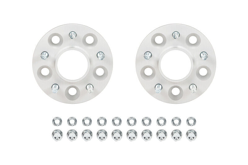 Eibach Pro-Spacer 25mm Spacer Fits / Bolt Pattern 5x105 / Hub Center 56.5 For