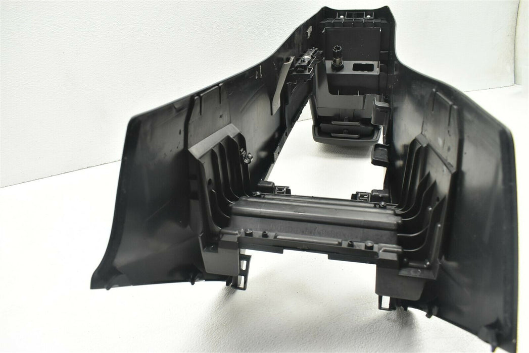 07-09 Mazdaspeed3 Center Console Arm Rest OEM Speed 3 MS3 2007-2009