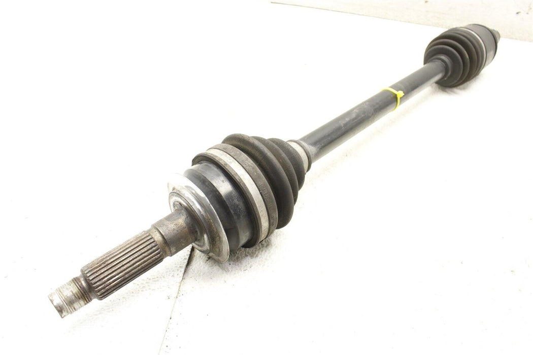 2013-2017 Scion FR-S Axle Shaft Rear Left or Right Single OEM BRZ FRS 13-17