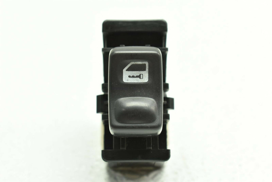 2005-2006 Saab 9-2x Unlock Lock Button Control Switch Factory OEM 05-06