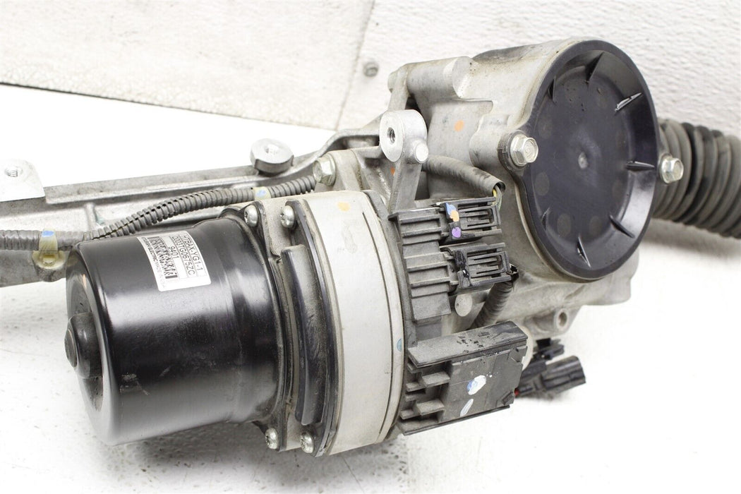 2016-2021 Honda Civic SI Sedan Steering Rack Pinion Turbo 16-21