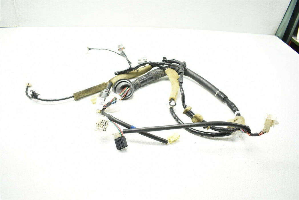 2015-2019 Subaru WRX STI Front Right Door Harness Wiring 81821VA090 OEM 15-19