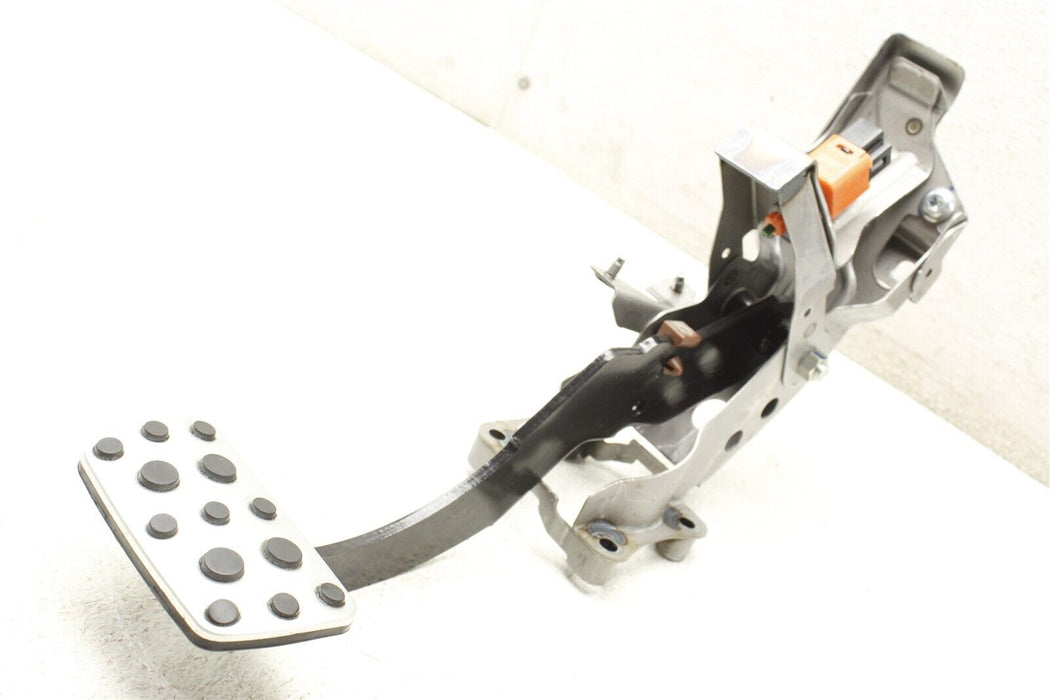 2015-2019 Subaru WRX Automatic Brake Pedal 15-19