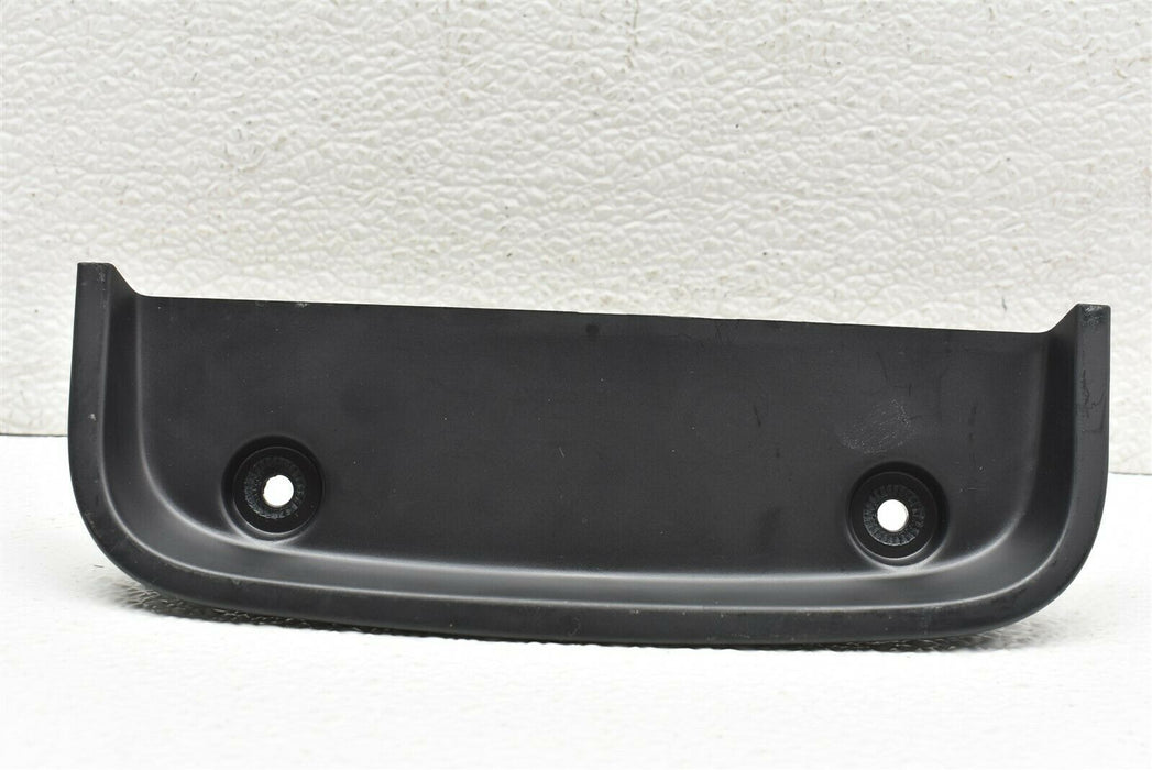 2015-2020 Ford Mustang 5.0 GT Center Console Trim Cover FR3B-63045P04-A 15-20