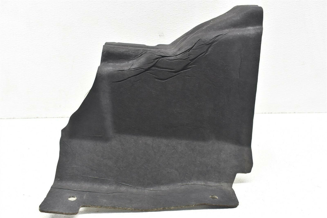 2015-2020 Ford Mustang GT 5.0 Transmission Heat Shield Cover Assembly OEM 15-20