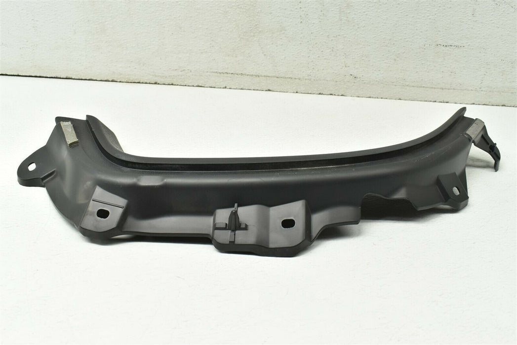 2009-2017 NIssan 370Z Trim Panel Cover Convertible 09-17