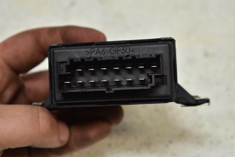 2000-2004 Volvo 40 Series Cruise Control Module 00-04