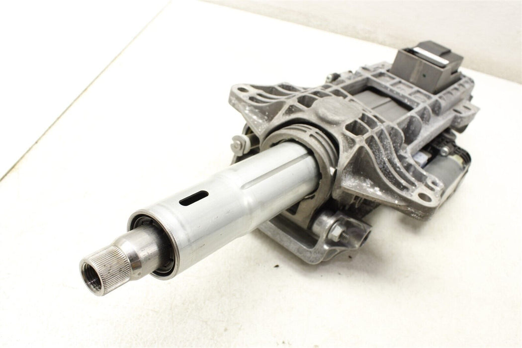 2020 Aston Martin Vantage Steering Column Shaft Assembly 18-21