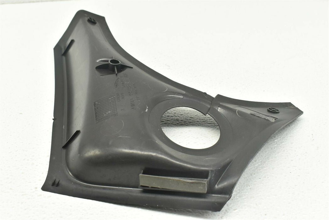 2010-2015 Jaguar XJ Rear Right Hinge Cover AW93-44248-AC 10-15