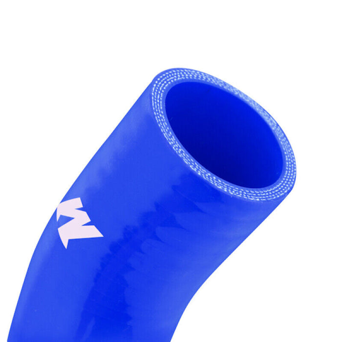 Mishimoto MMHOSE-DATS-70BL Silicone Radiator Hose Kit Blue Fits Datsun 240Z