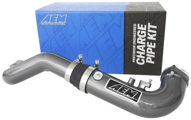 AEM Turbo Intercooler Charge Pipe Kit for 2020+ Toyota Supra 3.0 Turbo