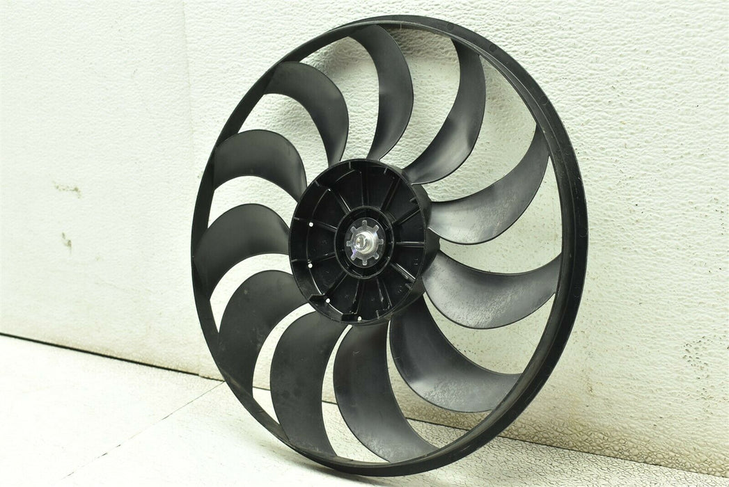 2008-2014 Subaru WRX Radiator Fan Blade 08-14