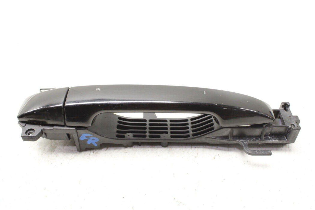 2008-2014 Subaru WRX STI Front Right Door Handle Exterior Passenger RH 08-14