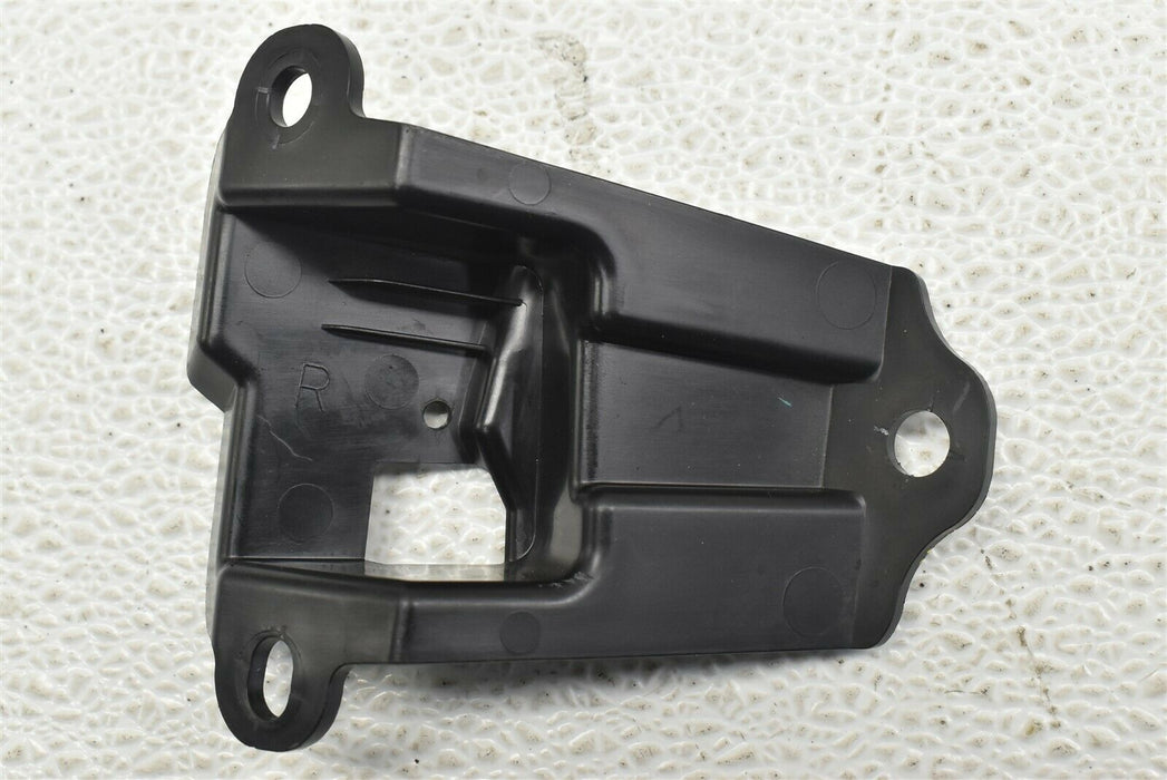 2012-2015 Tesla Model S Rear Right Window Switch Holder Cover 1008114-00-C 12-15