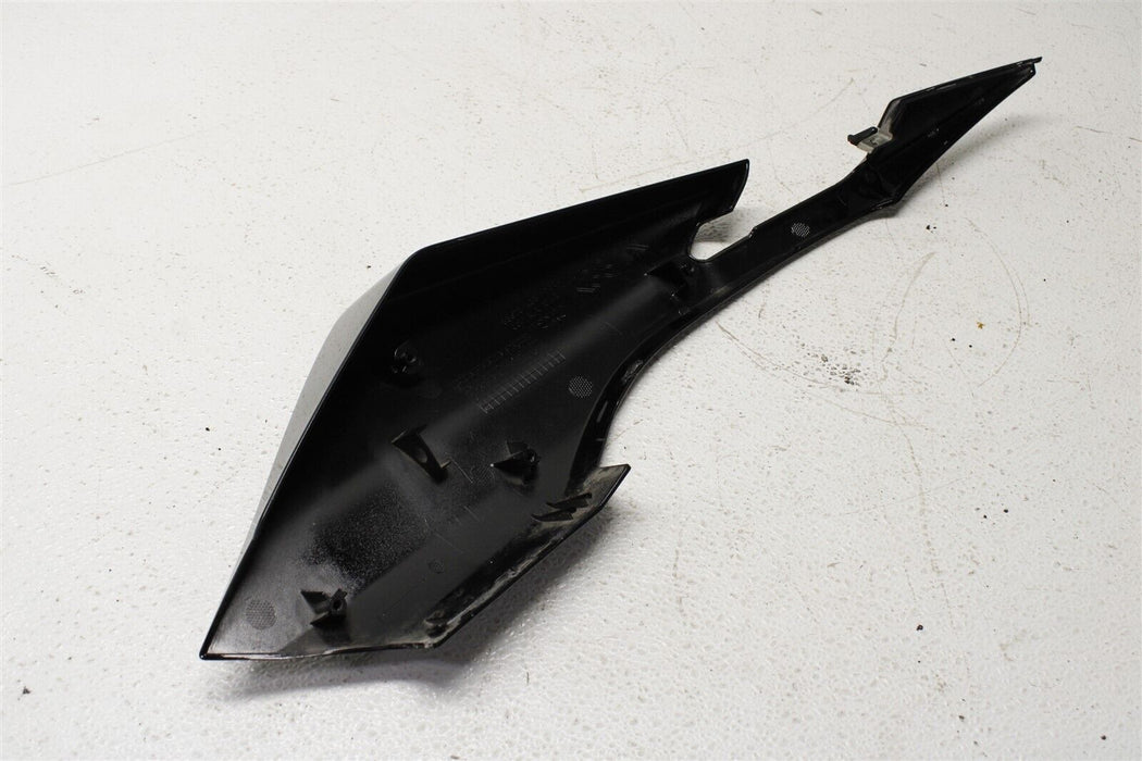 2016 Honda CB300F Rear Right Side Cover Panel Trim Cowl 15-18