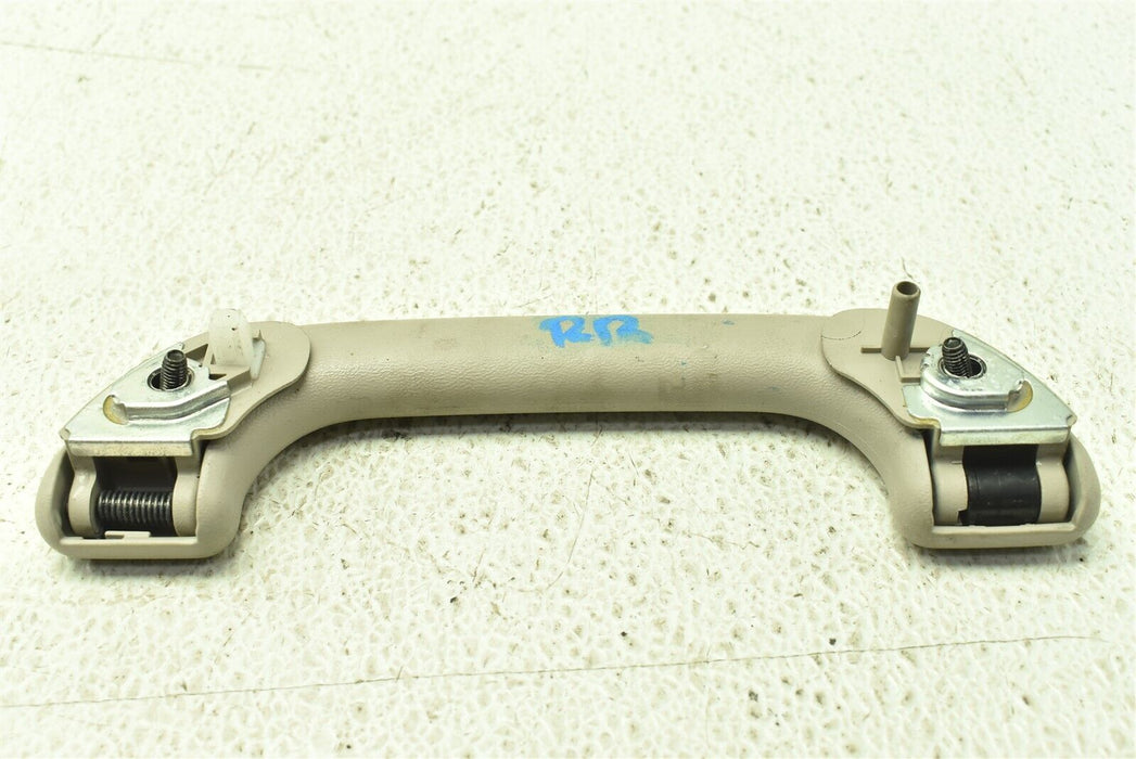 2008-2014 Subaru WRX Grab Handle Pull 08-14