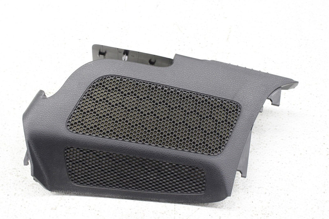 2015-2021 Porsche Macan Speaker Trim Cover Panel 15-21