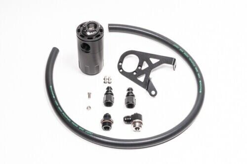 Radium Catch Can Kit w/ Crankcase 16-UP Ford Focus RS Fluid Lock 20-0316-FL