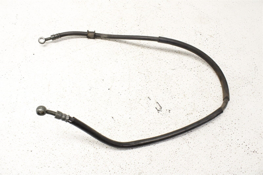 1997 Suzuki VZ800 Marauder Brake Line Hose 97-04