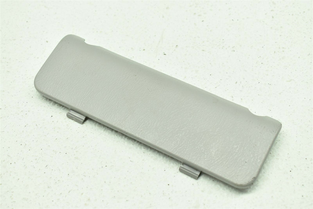 2003-2006 Subaru Baja Turbo Access Cover Trim 94053AE10A 03-06