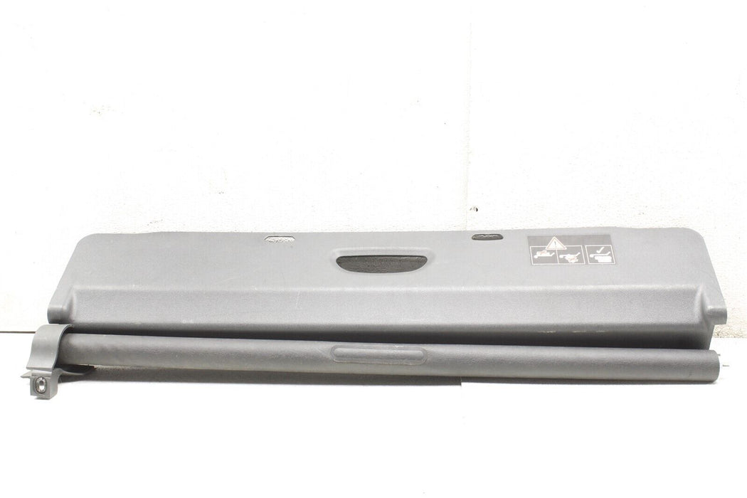 2002 Mercedes CLK55 AMG Cover Top Tray Trim Panel Convertible 98-02