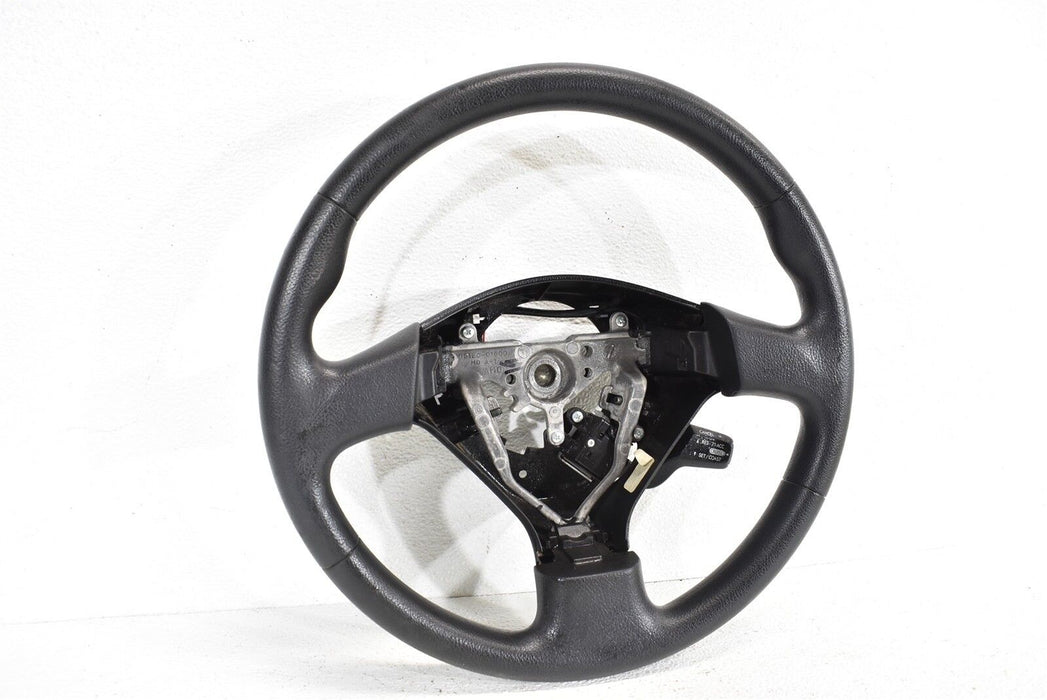 2005-2009 Subaru Legacy Outback XT Steering Wheel Assembly OEM 05-09