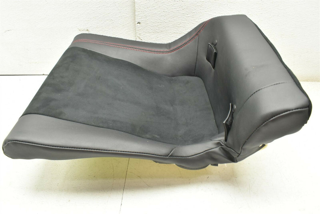 2020 Subaru BRZ Right Seat Cushion Pad RH Passenger 2k Miles FR-S 13-20