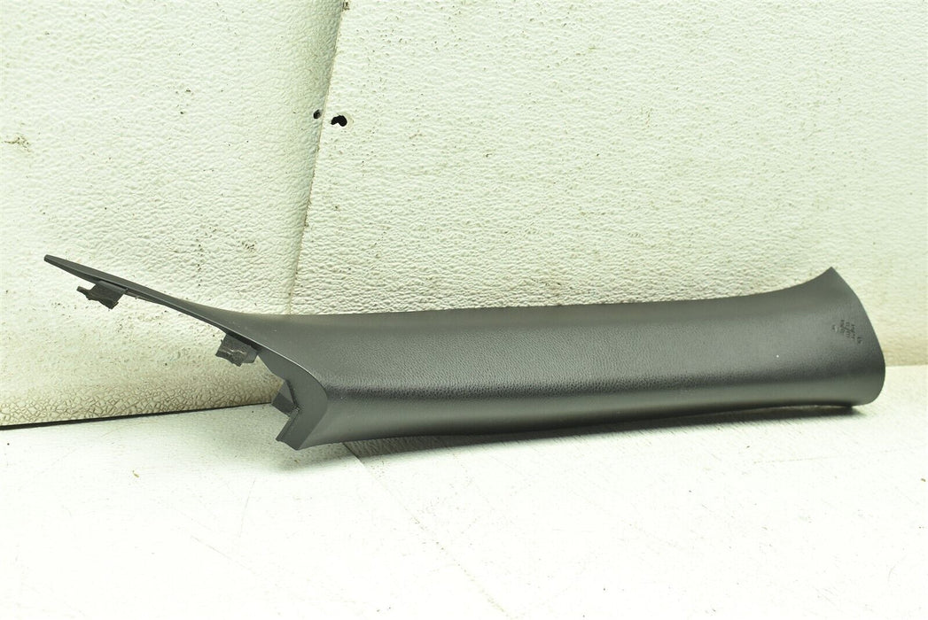 2013-2017 Scion FR-S Right Pillar Trim Cover RH Passenger Subaru BRZ 13-17