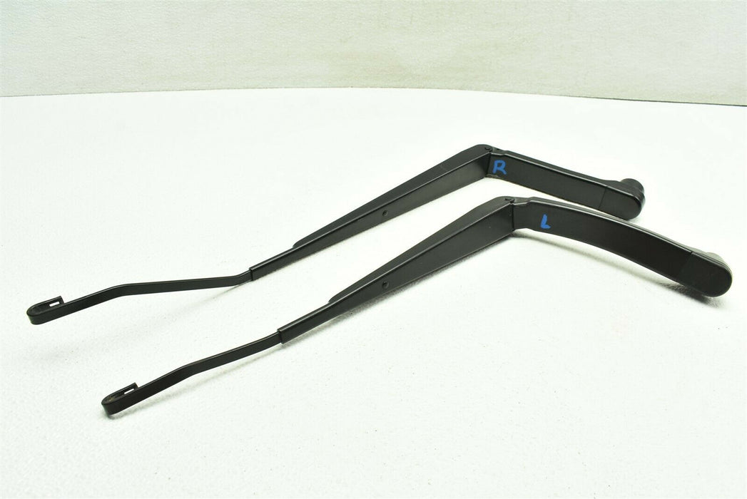 2013-2020 Subaru BRZ Driver And Passenger Windshield Wiper Arm Pair Set 13-20