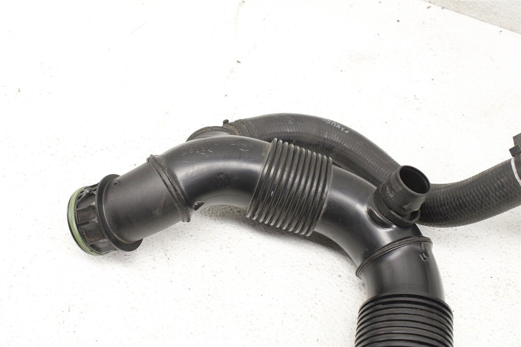 2015-2018 Porsche Macan Right Front Air Intake Tube Duct 15-18